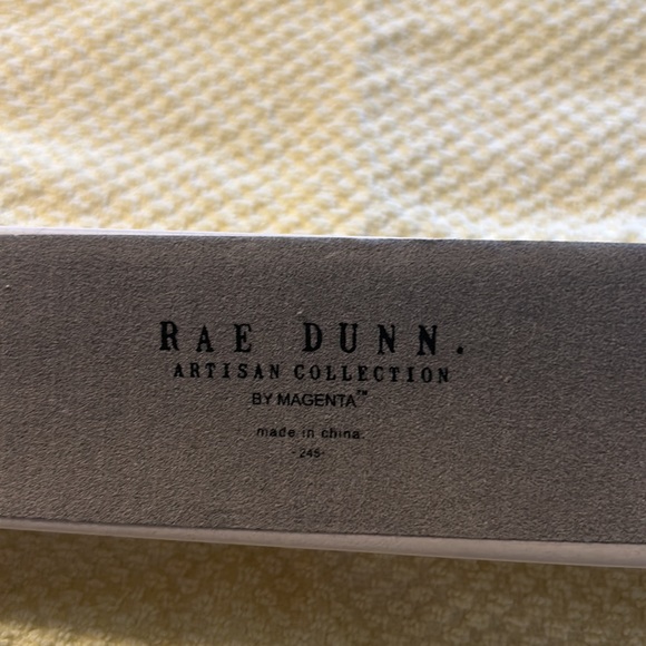 RAE DUNN Bumblebee Set - Picture 12 of 13